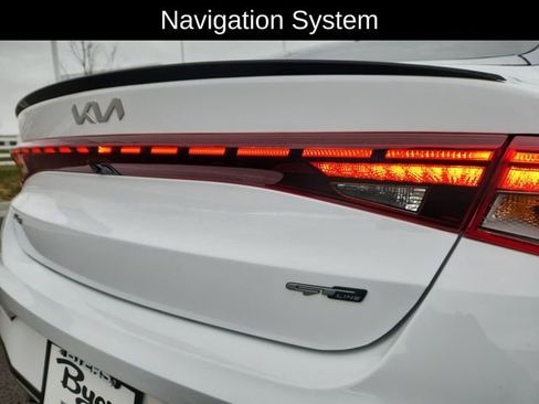 Used 2022 Kia K5 GT-Line w/ GT-Line FWD Premium Package image 15