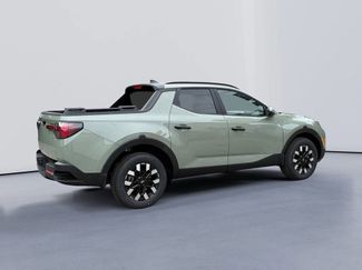 New 2026 Hyundai Santa Cruz SEL video 3