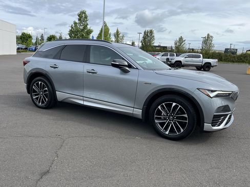 Used 2024 Acura ZDX A-Spec AWD/4WD image 7