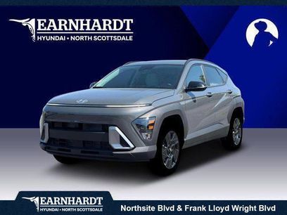 New 2026 Hyundai Kona SEL Sport