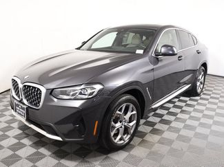 Used 2023 BMW X4 xDrive30i AWD/4WD video 1