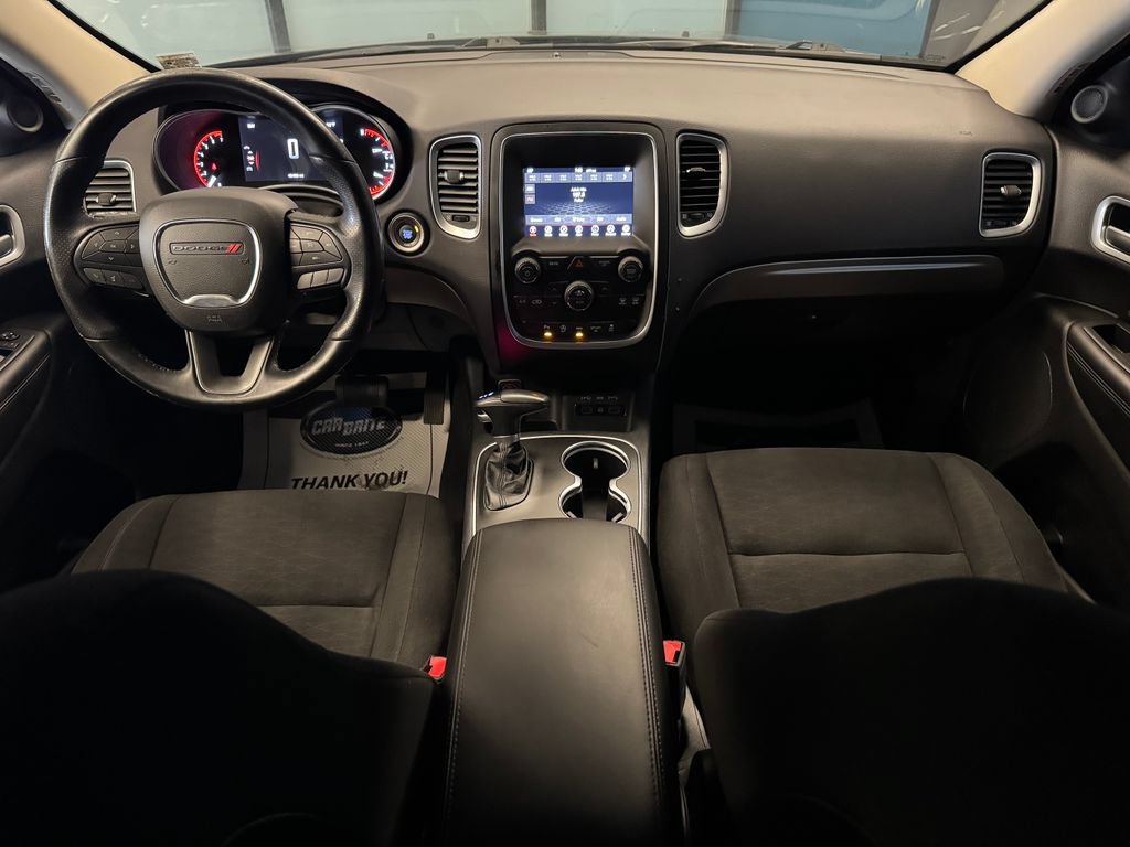 Used 2020 Dodge Durango AWD image 9