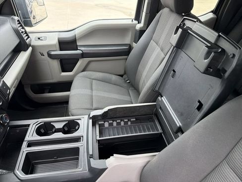 Used 2018 Ford F150 XL w/ Equipment Group 101A Mid AWD/4WD image 22