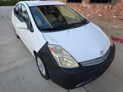 Used 2004 Toyota Prius