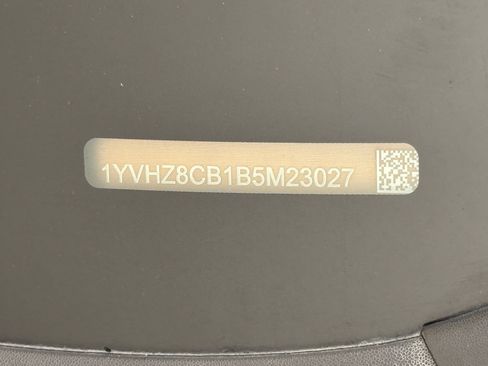 Used 2011 MAZDA MAZDA6 s Grand Touring image 20