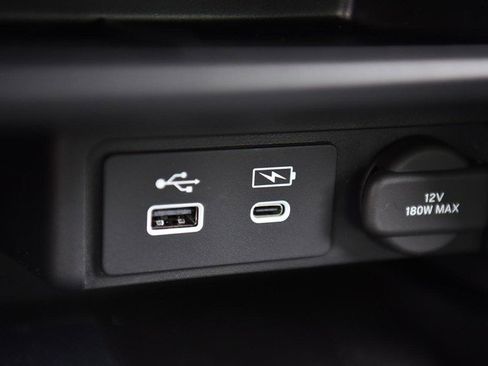 New 2025 Honda Ridgeline Sport+ image 17