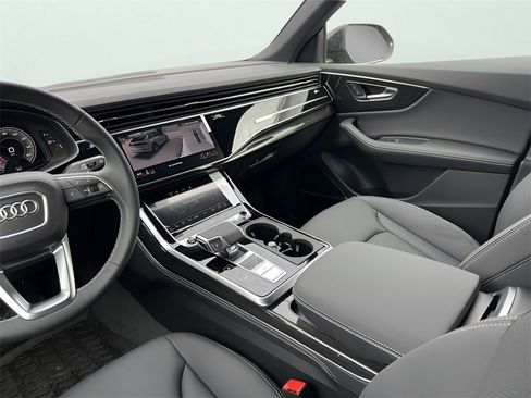 New 2026 Audi Q8 Premium Plus image 23