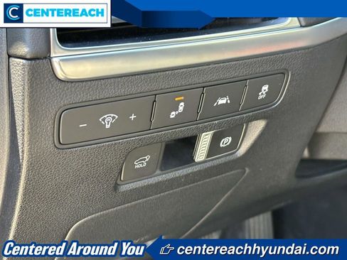 Used 2021 Hyundai Palisade Calligraphy AWD/4WD image 17