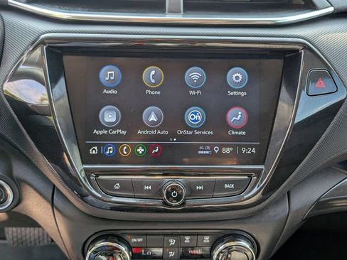 Used 2023 Chevrolet TrailBlazer LT w/ Convenience Package FWD image 19