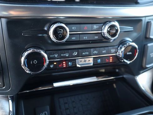 New 2026 Ford F150 King Ranch w/ Equipment Group 601A High image 8