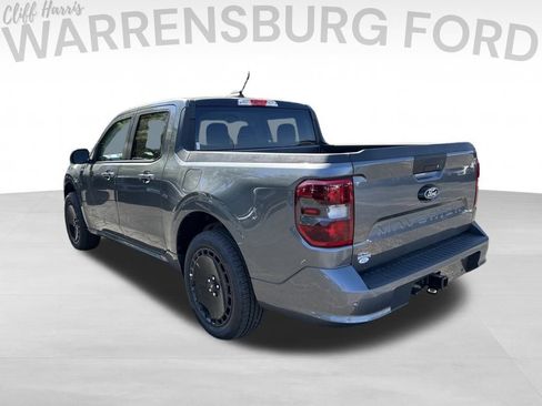 New 2025 Ford Maverick Lobo image 5