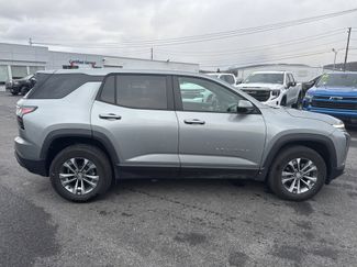 Used 2025 Chevrolet Equinox LT video 2