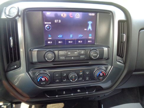 Used 2014 Chevrolet Silverado 1500 LT w/ All Star Edition image 14