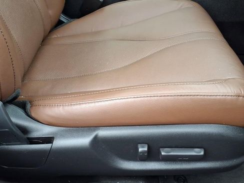 Used 2022 Acura ILX w/ Premium Package FWD image 7