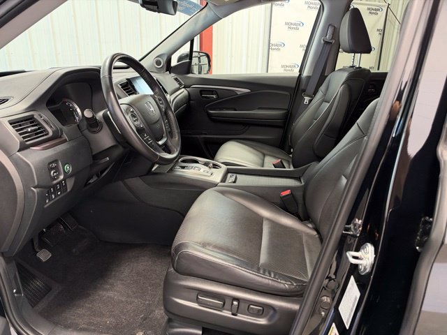 Certified 2023 Honda Ridgeline RTL-E image 17