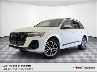 Used 2026 Audi Q7 2.0T Premium w/ Convenience Plus Package AWD/4WD video 1