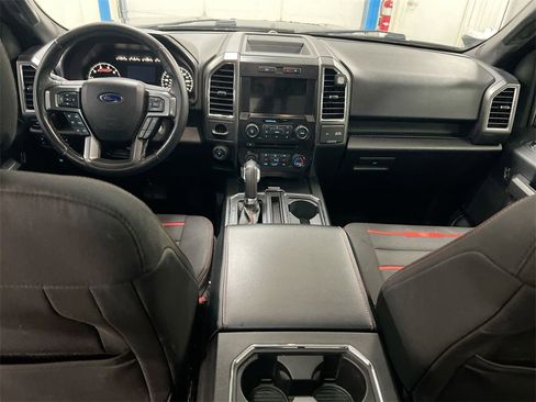 Used 2016 Ford F150 XLT w/ Equipment Group 302A Luxury image 10