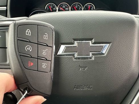 Used 2021 Chevrolet Tahoe RST image 56