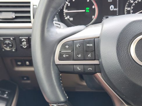Used 2023 Lexus GX 460 Luxury w/ Sport Design Package AWD/4WD image 25