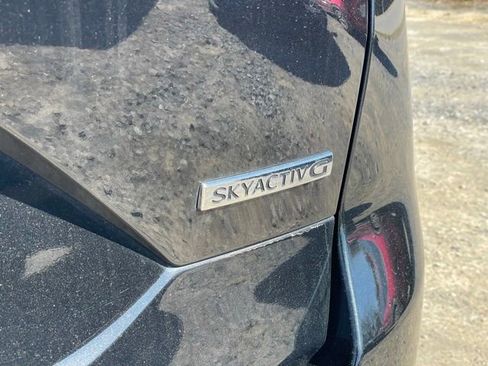 Certified 2023 MAZDA CX-5 AWD 2.5 S image 26