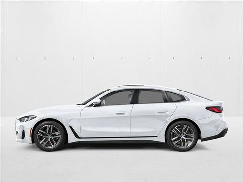 New 2027 BMW 430i RWD image 3