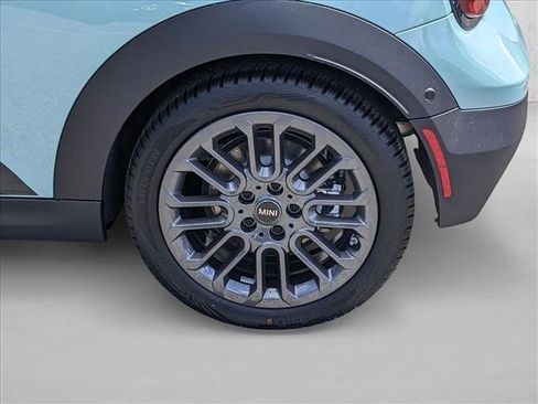 New 2026 MINI Cooper S FWD image 10