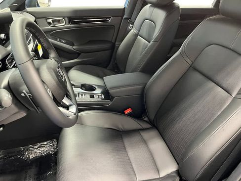 New 2026 Honda Civic Sport Touring image 13