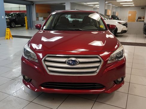 Used 2016 Subaru Legacy 2.5i Limited image 14