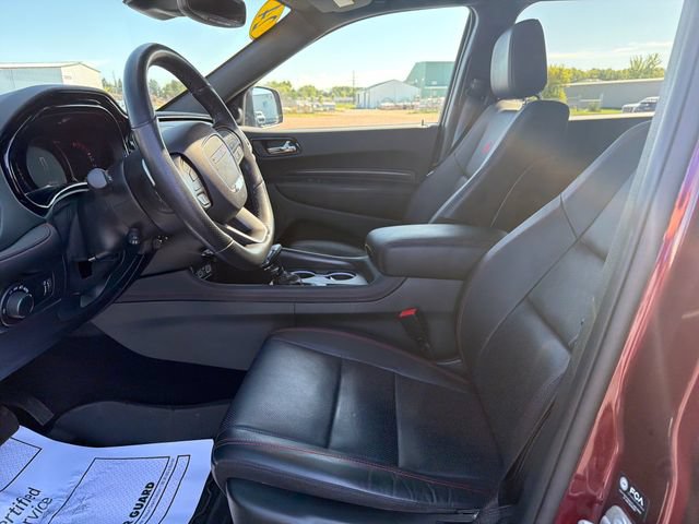 Used 2024 Dodge Durango GT AWD/4WD image 11