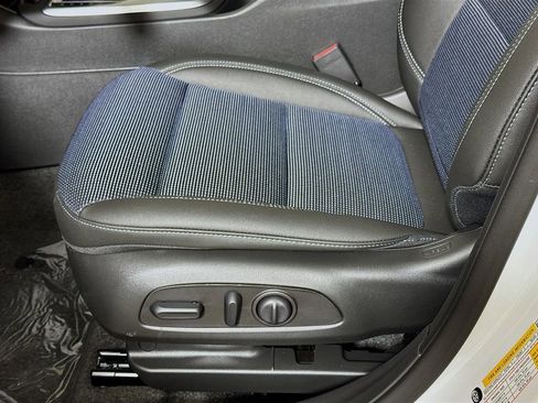 New 2026 Buick Envista Preferred w/ Convenience I Package image 16