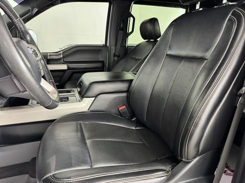 Used 2019 Ford F150 Lariat AWD/4WD image 31