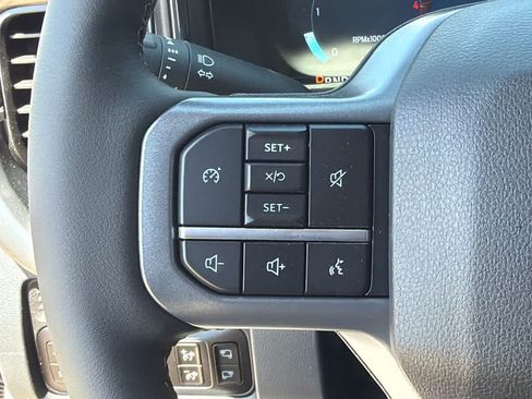 New 2026 Ford F250 Lariat AWD/4WD image 22