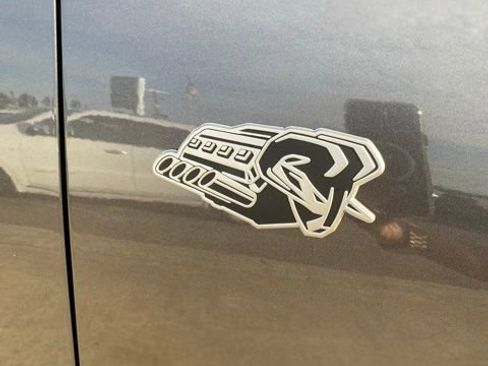 New 2026 RAM 1500 Express image 14