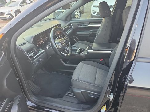 Used 2025 GMC Terrain Elevation AWD/4WD image 4