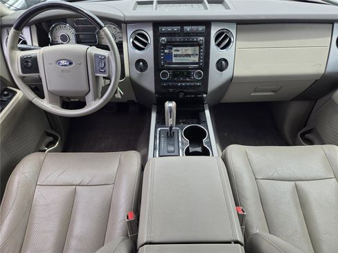 Used 2012 Ford Expedition Limited AWD/4WD image 24