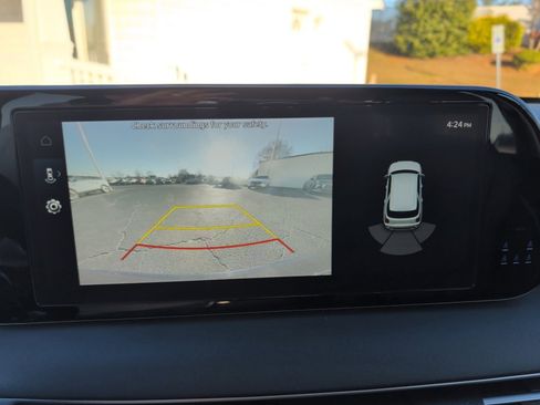 Certified 2023 Hyundai Palisade XRT w/ Cargo Package image 23