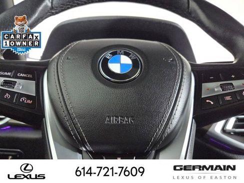 Used 2022 BMW X5 xDrive40i image 25
