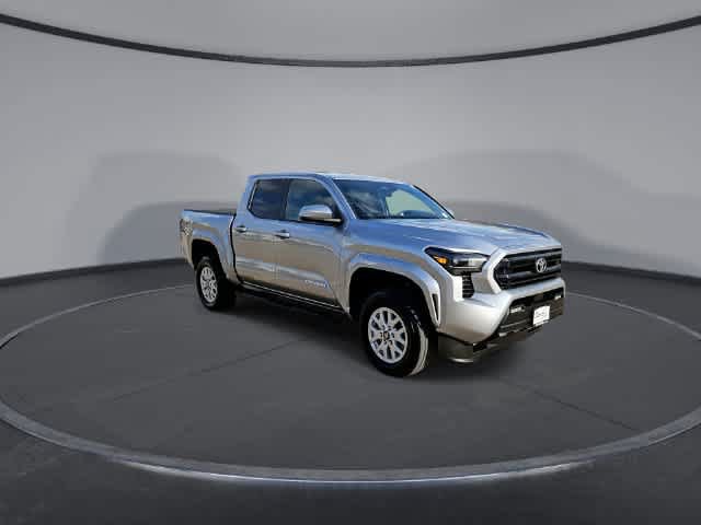 Used 2024 Toyota Tacoma SR5 RWD image 2