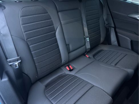 New 2025 Dodge Hornet GT w/ GT Blacktop Package image 26