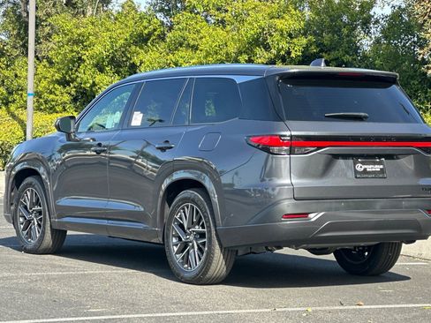 New 2026 Lexus TX 350 TX 350 image 3