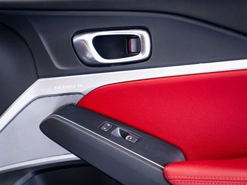 Used 2024 Acura Integra A-Spec FWD image 29