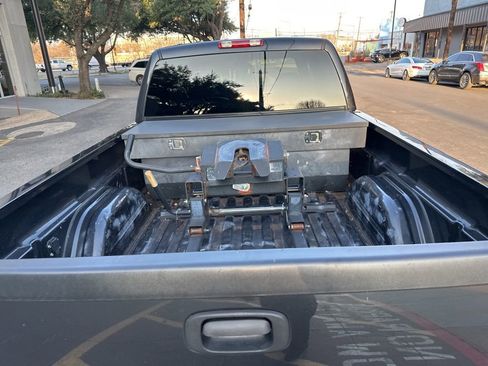 Used 2003 Chevrolet Silverado 2500 LT w/ Skid Plate Package image 25