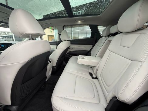 Certified 2026 Hyundai Tucson Limited w/ Tow & Go Package image 14