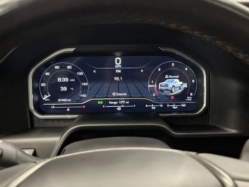 Used 2023 GMC Sierra 1500 AT4 w/ Technology Package image 19