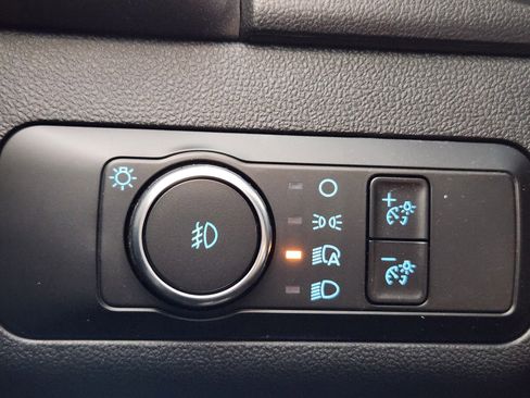 New 2026 Ford Bronco Sport Outer Banks w/ Outer Banks Tech Package+ AWD/4WD image 27