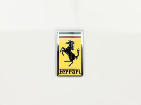 Certified 2022 Ferrari Roma image 16