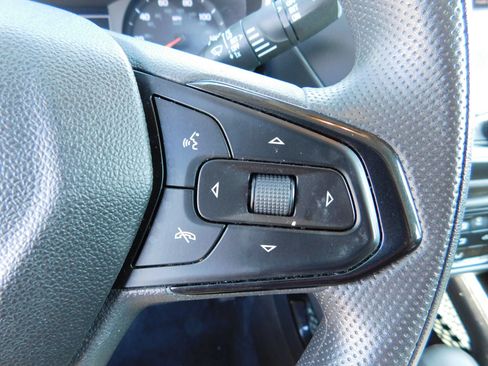 Used 2021 Chevrolet TrailBlazer LS FWD image 20