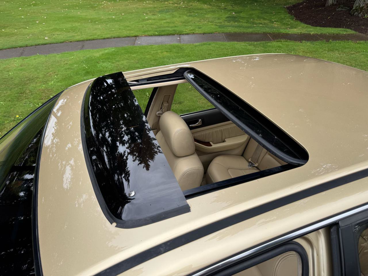 Used 1991 Acura Legend LS FWD image 26