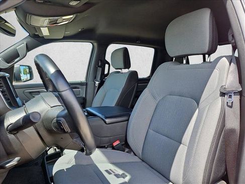 Used 2022 RAM 1500 Lone Star AWD/4WD image 15