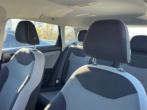 Used 2023 Volkswagen Taos S w/ IQ Drive S Package image 13